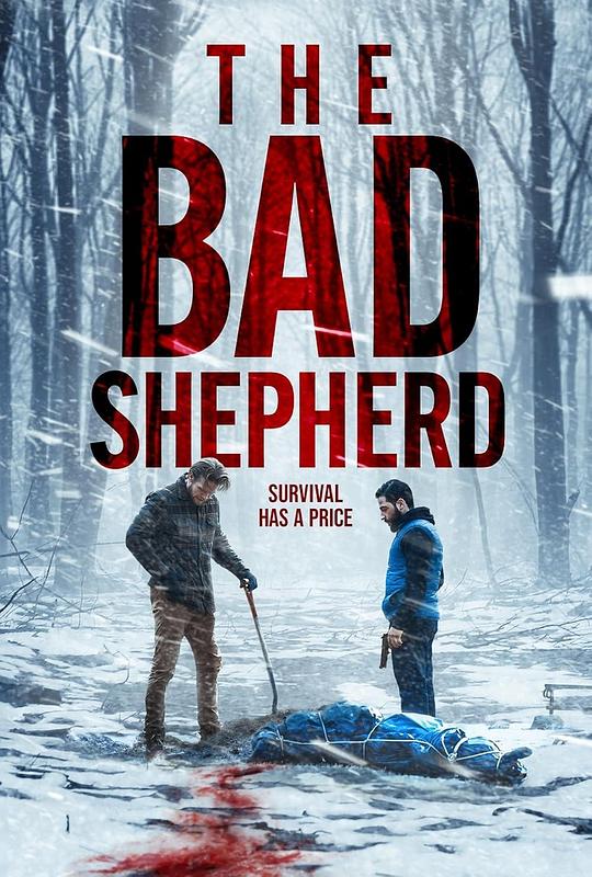 坏牧人 The Bad Shepherd (2024)