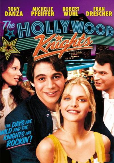 狂欢今晚夜 The Hollywood Knights (1980)