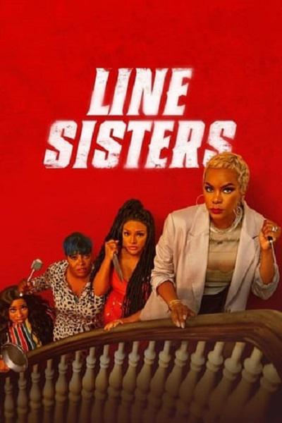 致命姐妹会 Line Sisters (2022)