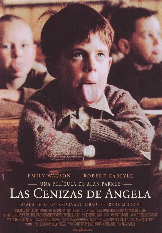 安琪拉的灰烬 Angela's Ashes (2000)