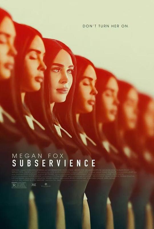 智能觉醒 Subservience (2024)