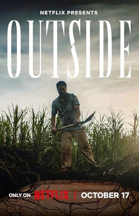 世外逃劫 Outside (2024)