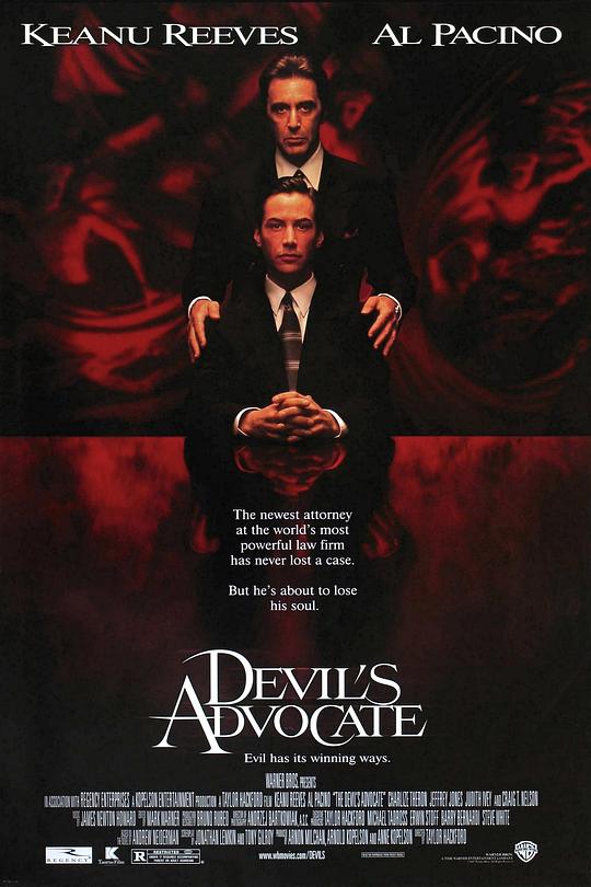 魔鬼代言人 The Devil's Advocate (1997)