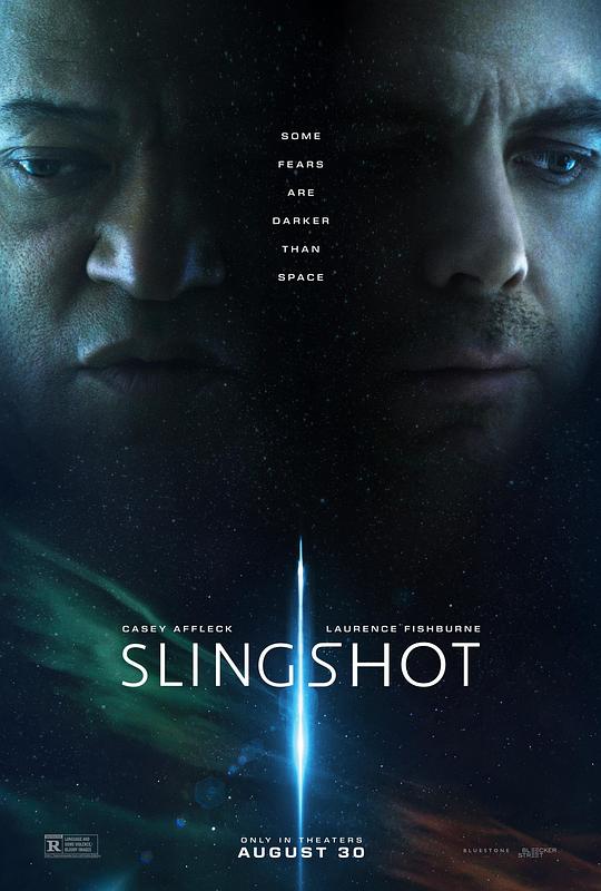 引力弹弓 Slingshot (2024)
