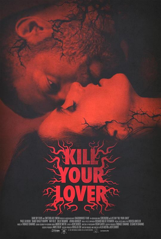 杀死爱人 Kill Your Lover (2024)