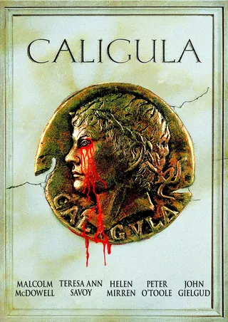 罗马帝国艳情史 Caligula (1979)