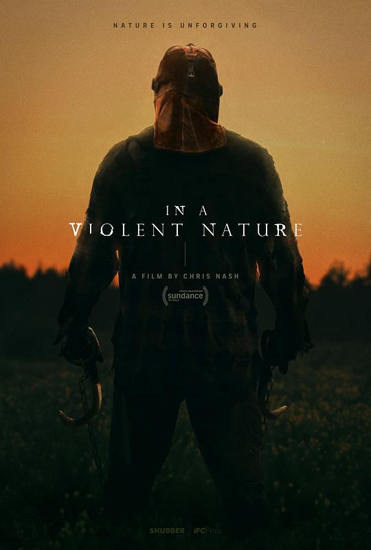暴力本性 In A Violent Nature (2024)