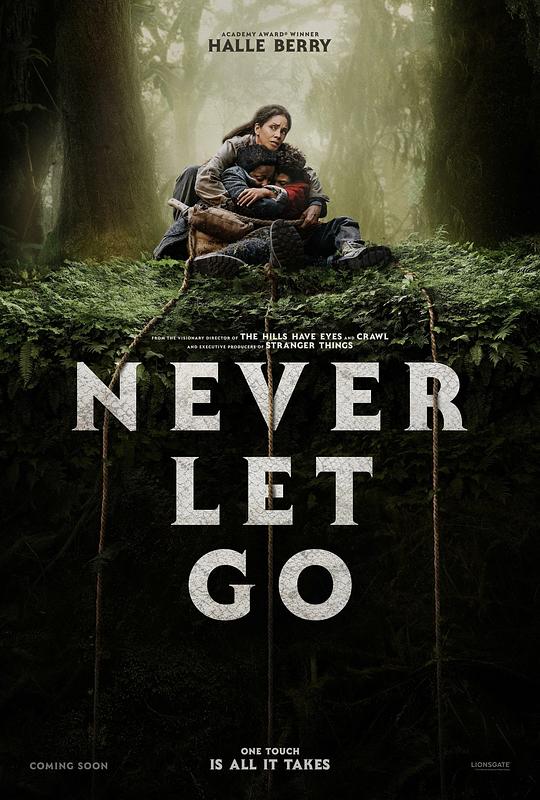 千万别松手 Never Let Go (2024)