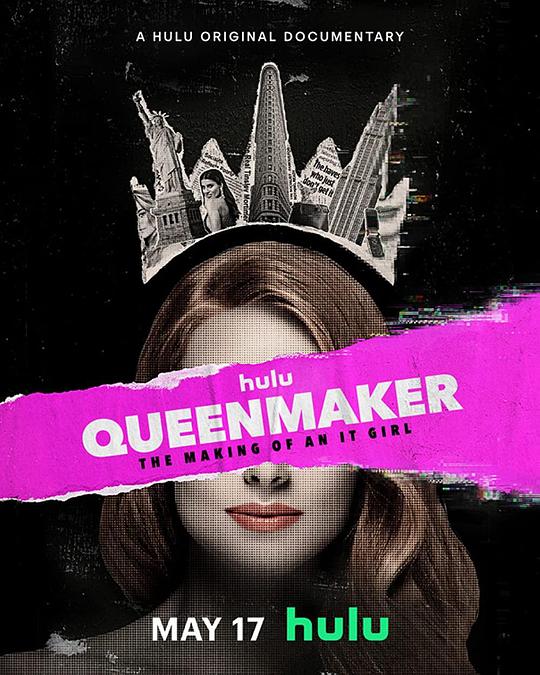 女王创造者：美国拜金潮 Queenmaker: The Making of an It Girl (2023)