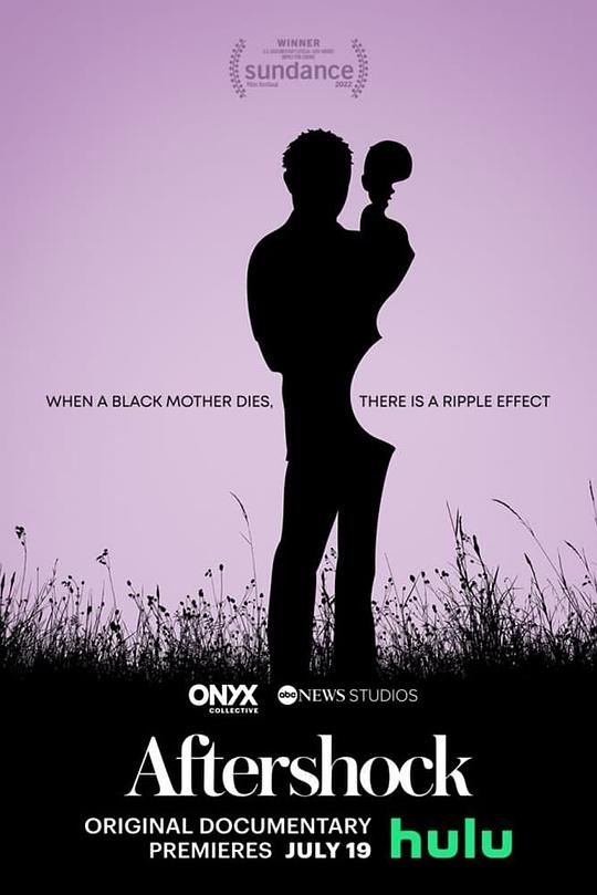 余波 Aftershock (2022)