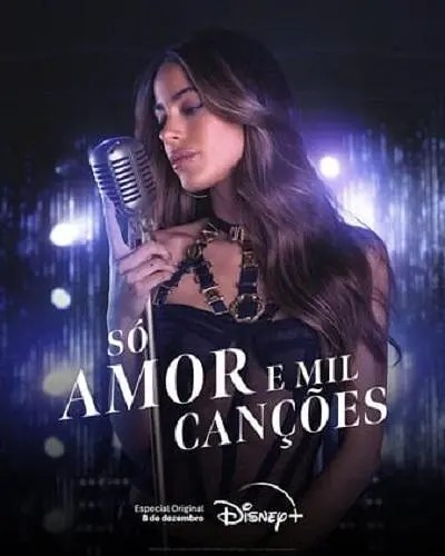 Solo amor y mil canciones (2022)