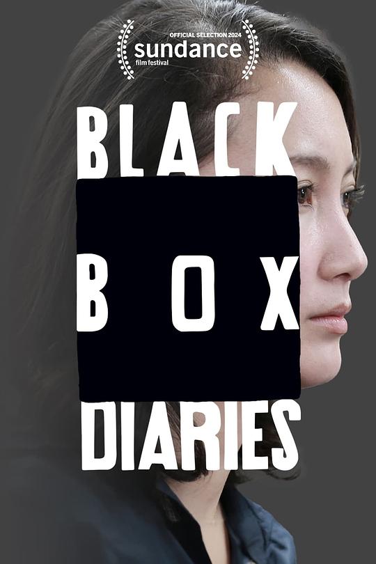 黑箱日记 Black Box Diaries (2024)