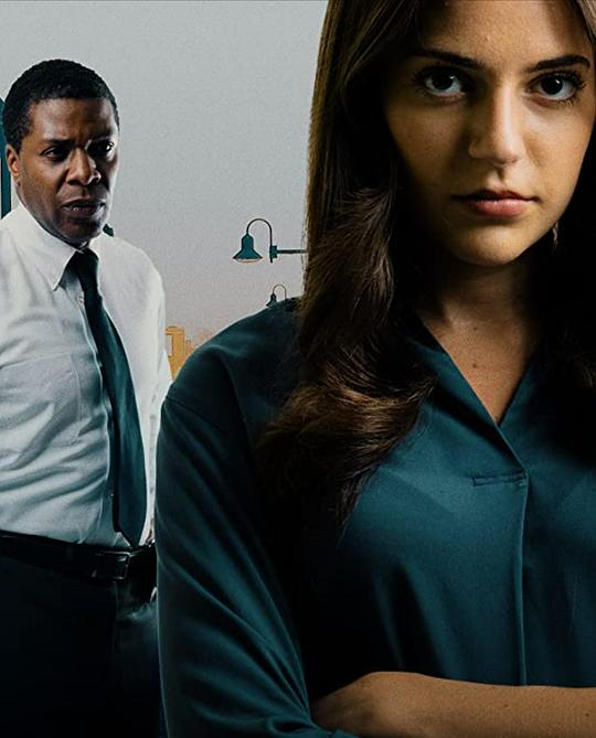 为母复仇 The Plot to Kill My Mother (2023)