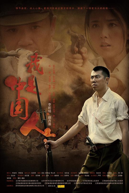 我是中国人 (2012)
