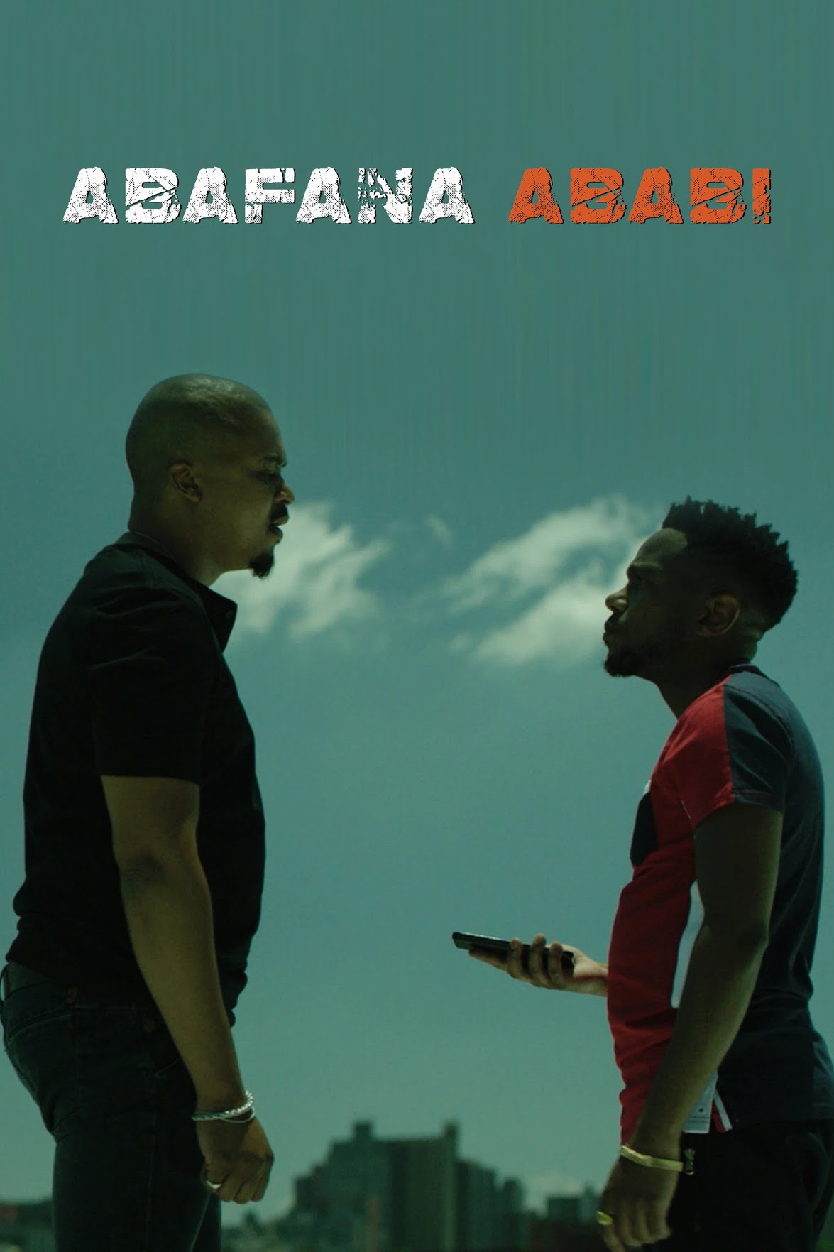 Abafana Ababi (2022)