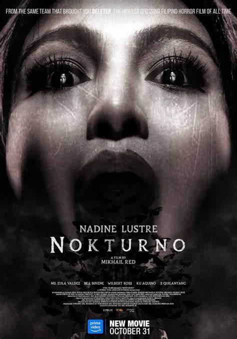夜色 Nokturno (2024)