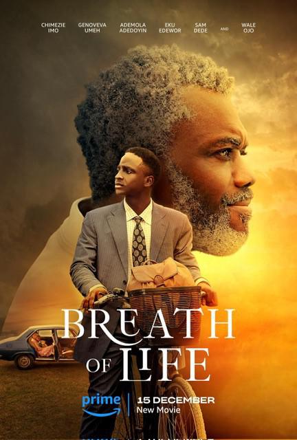 生命之息 Breath of Life (2023)