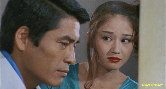 娜奥米 ナオミ (1980)