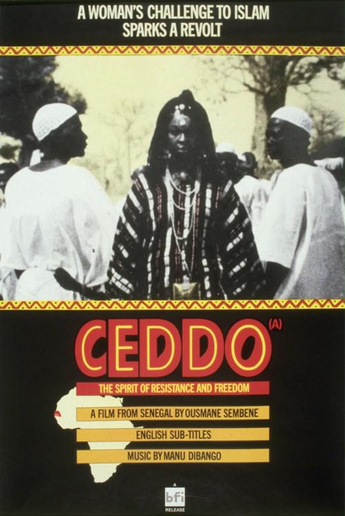 外来人 Ceddo (1977)