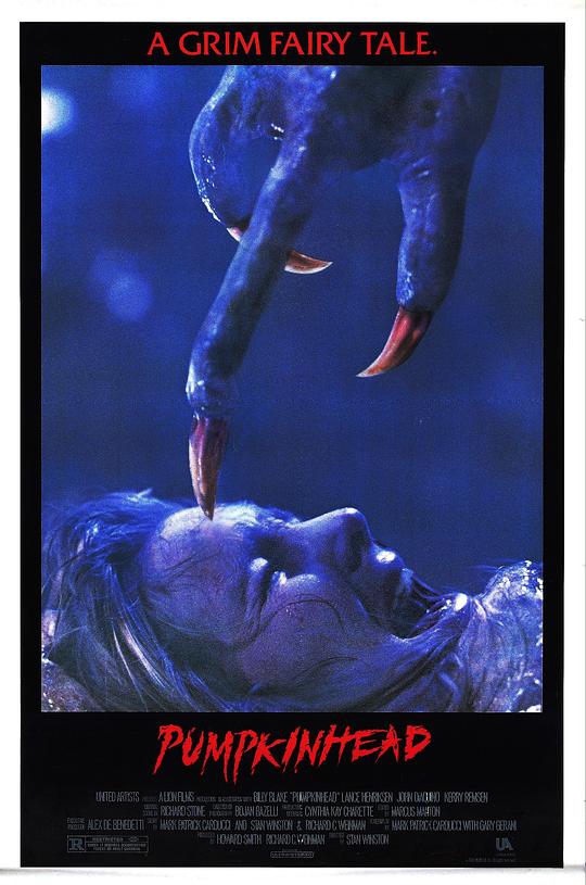 南瓜恶灵 Pumpkinhead (1988)
