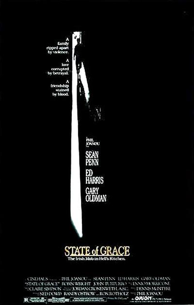 优雅之邦 State of Grace (1990)