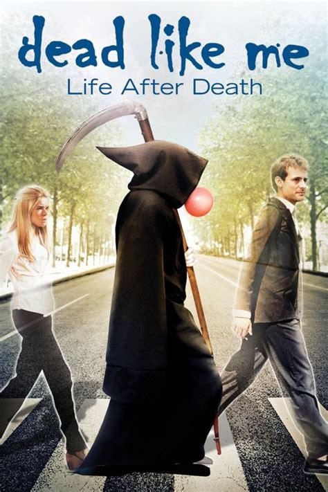 死神有约：死后的生活 Dead Like Me: Life After Death (2009)