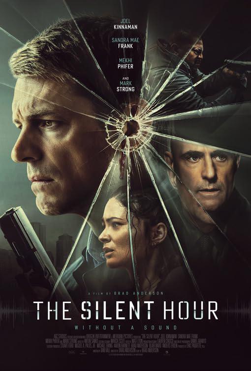 寂静时刻 The Silent Hour (2024)