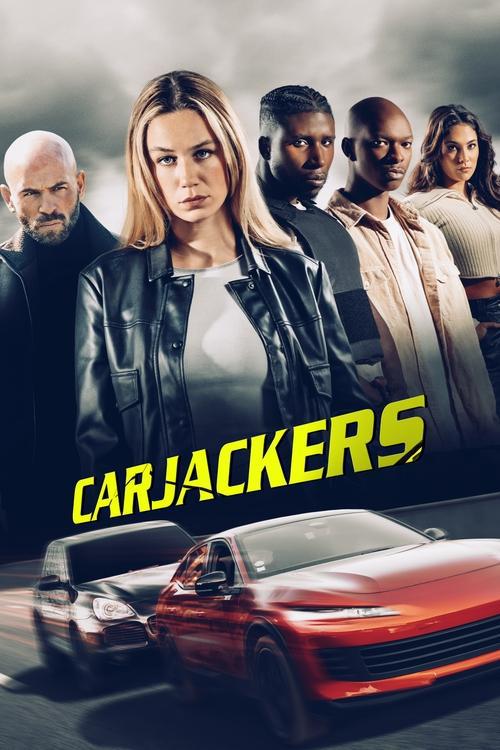 劫车大盗 Carjackers (2025)