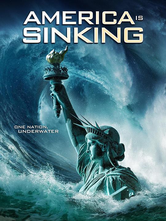 美国正在下沉 America Is Sinking (2023)