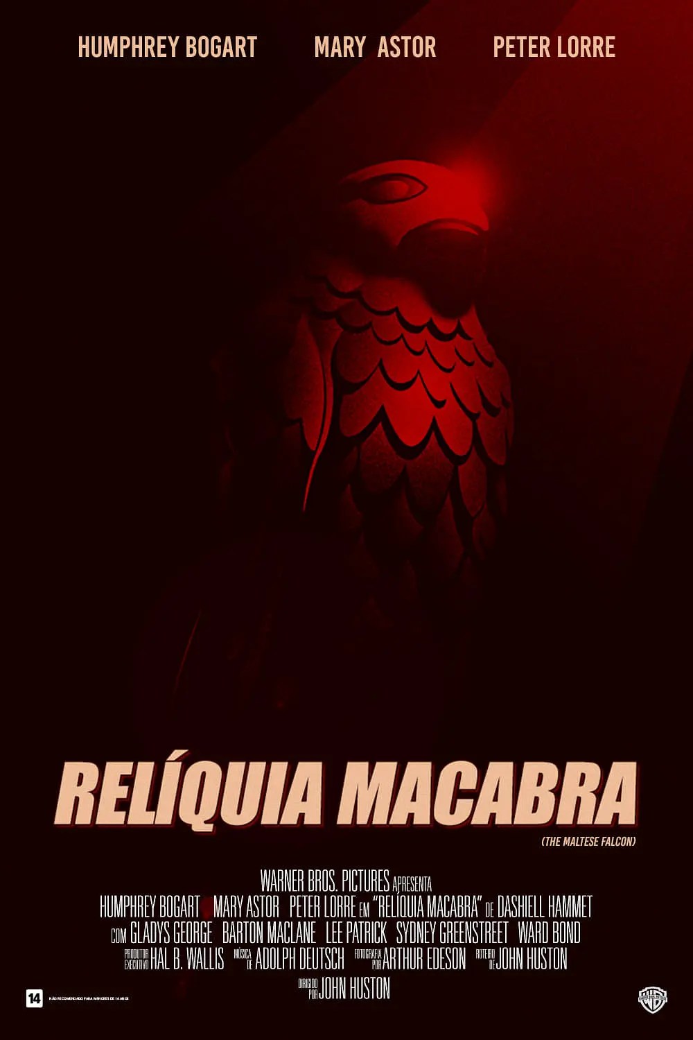 马耳他之鹰 The Maltese Falcon (1941)