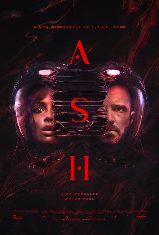 异世降临 Ash (2025)