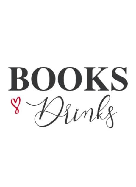 读书 & 喝酒 Books & Drinks (2024)