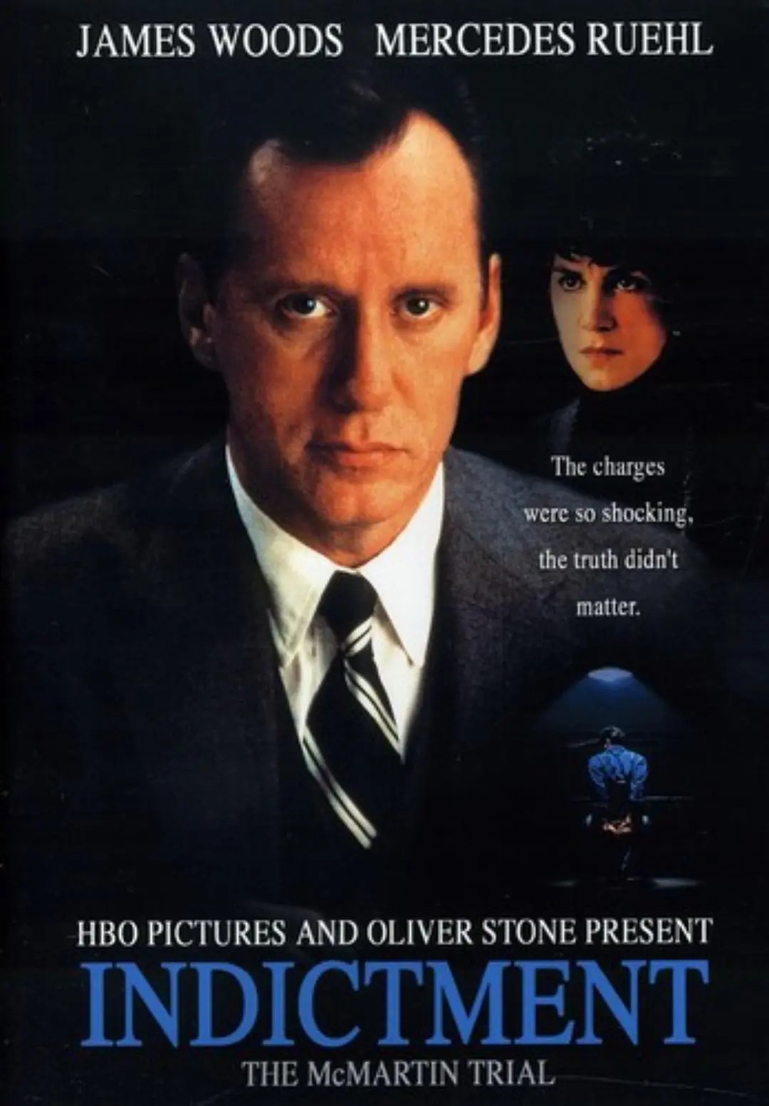 麦克马丁审判案 Indictment: The McMartin Trial (1995)