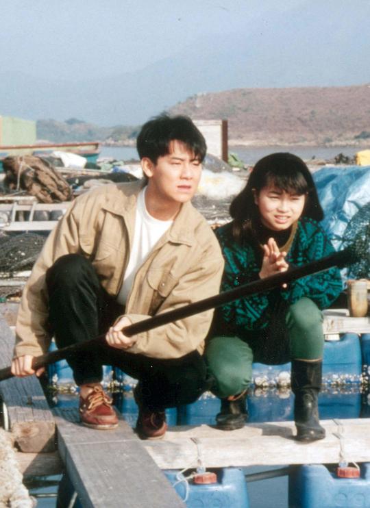 英雄泪 (1991)