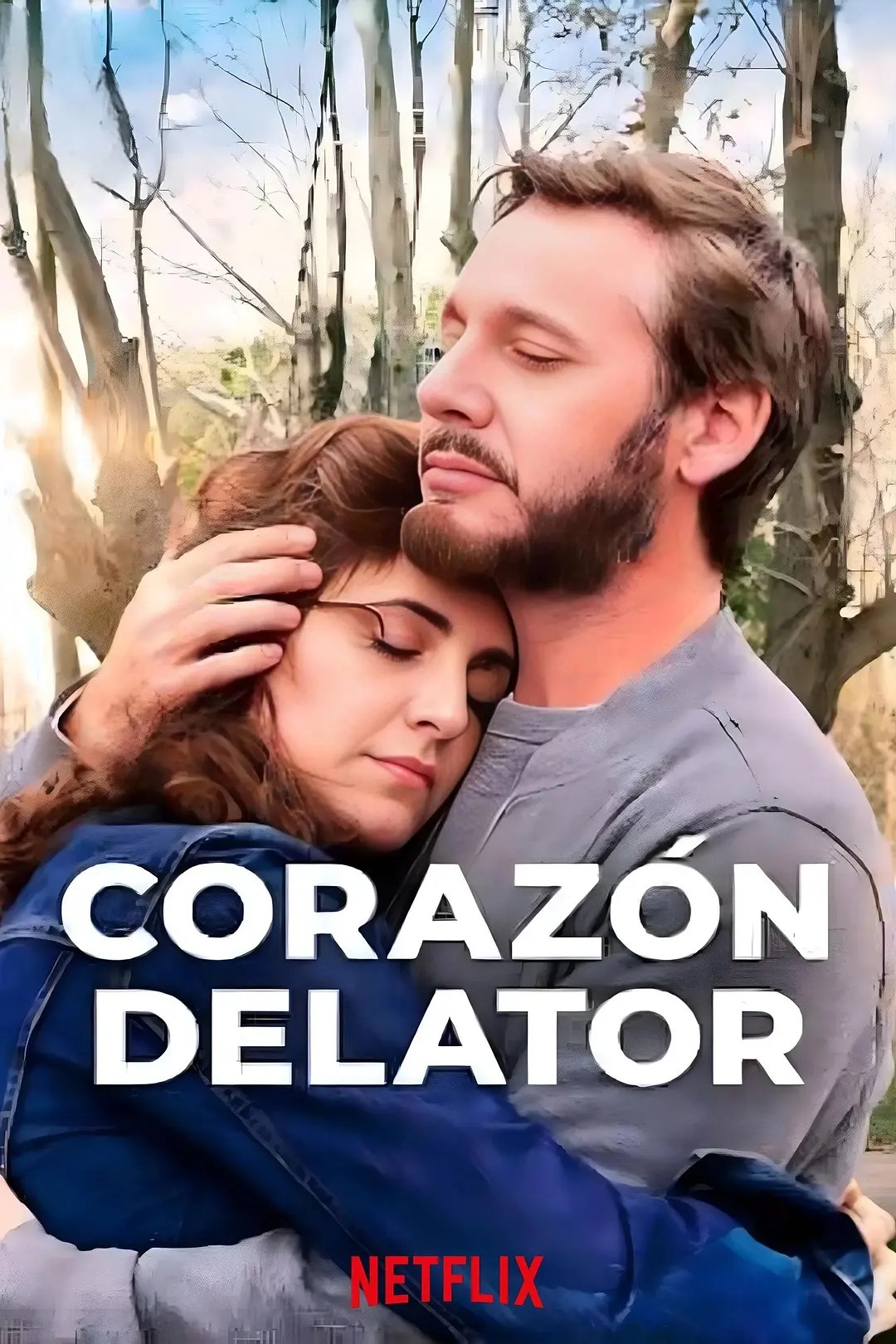 心之所爱 Corazón delator (2025)
