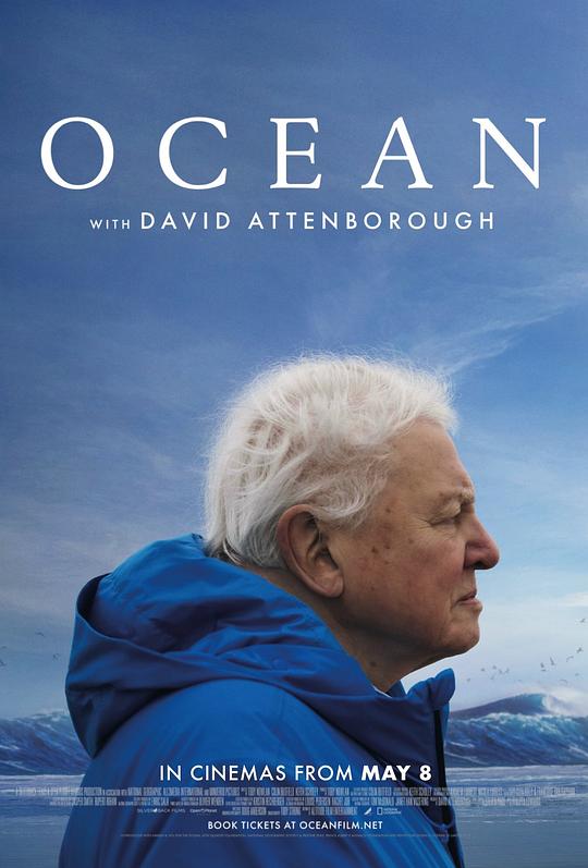 大卫·爱登堡：海洋 Ocean with David Attenborough (2025)