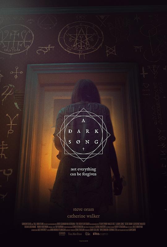 黑暗之歌 A Dark Song (2016)