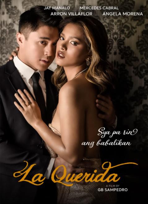 奎里达情妇 LA Querida (2023)