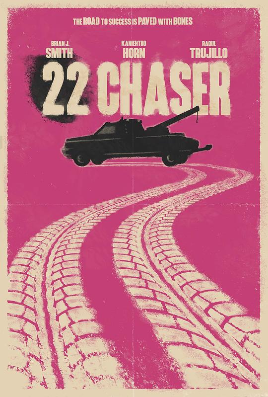 22号追击者 22 Chaser (2018)