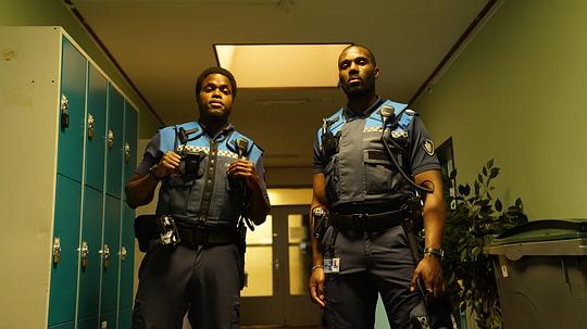 凹凸双雄 Bad Boa's (2025)