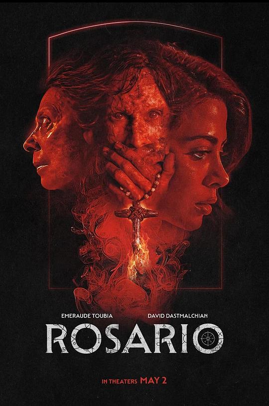 罗萨里奥 Rosario (2025)