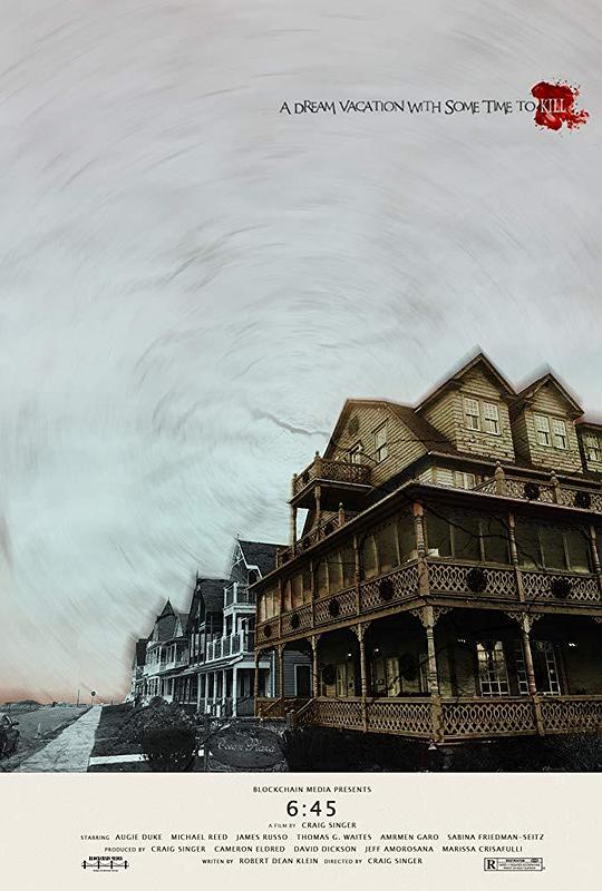 死循环 6:45 (2022)