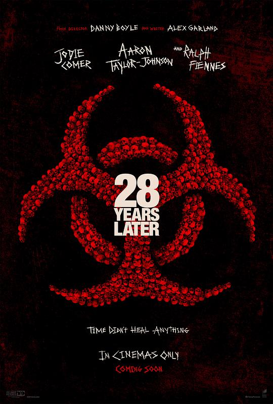 惊变28年 28 Years Later (2025)