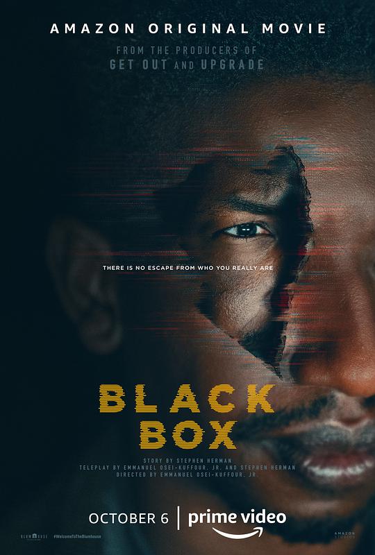 黑盒子 Black Box (2020)