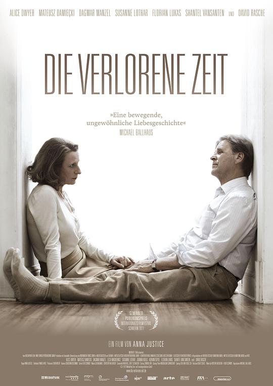 丢失的时间 Die verlorene Zeit (2011)