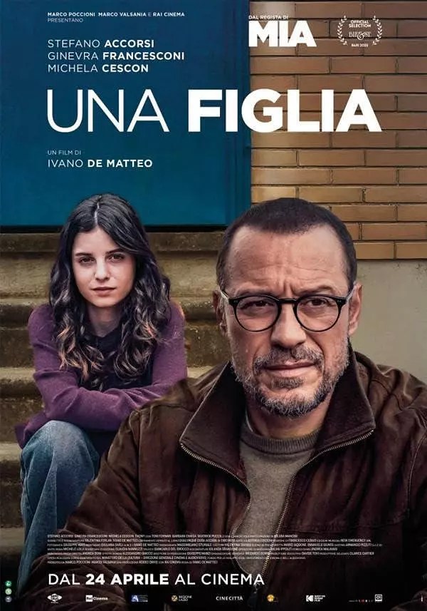 Una figlia (2025)
