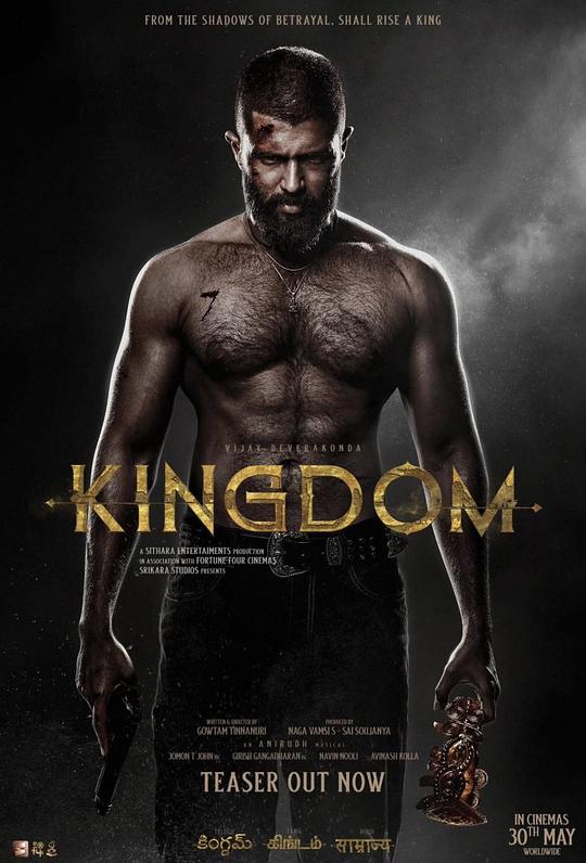 王国 Kingdom (2025)