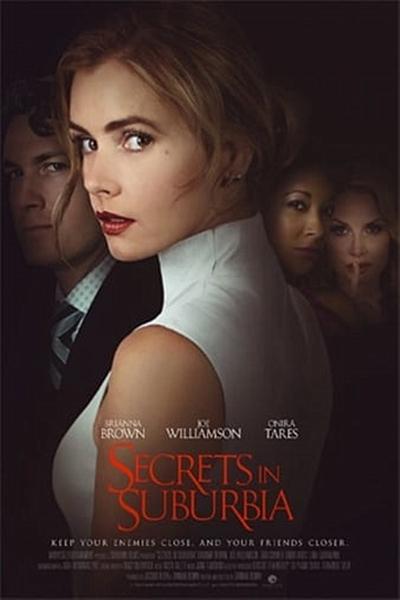 郊区的秘密 Secrets in Suburbia (2017)