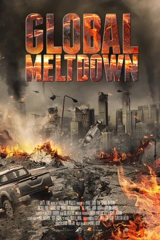 全球崩溃 Global Meltdown (2017)