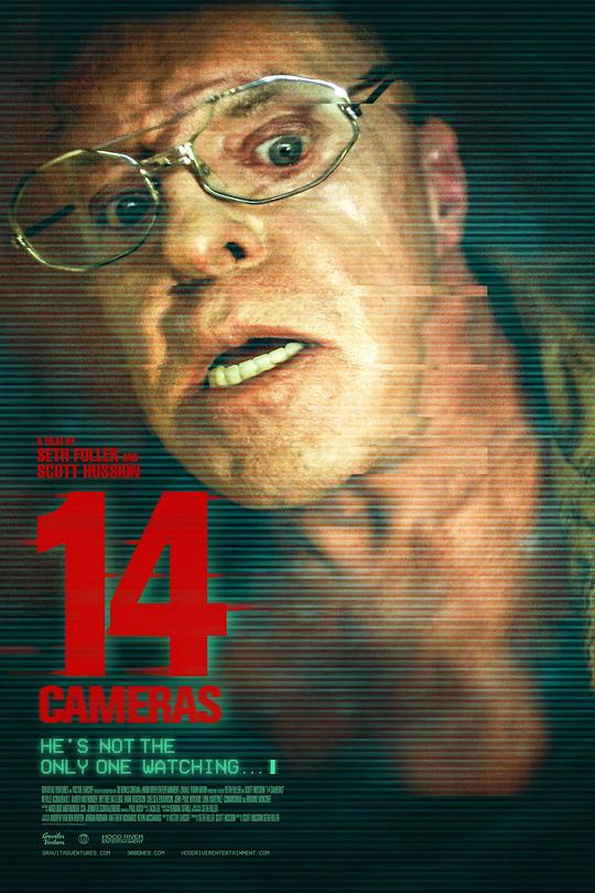 14个摄像头 14 Cameras (2018)
